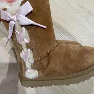Ugh Boots toddler